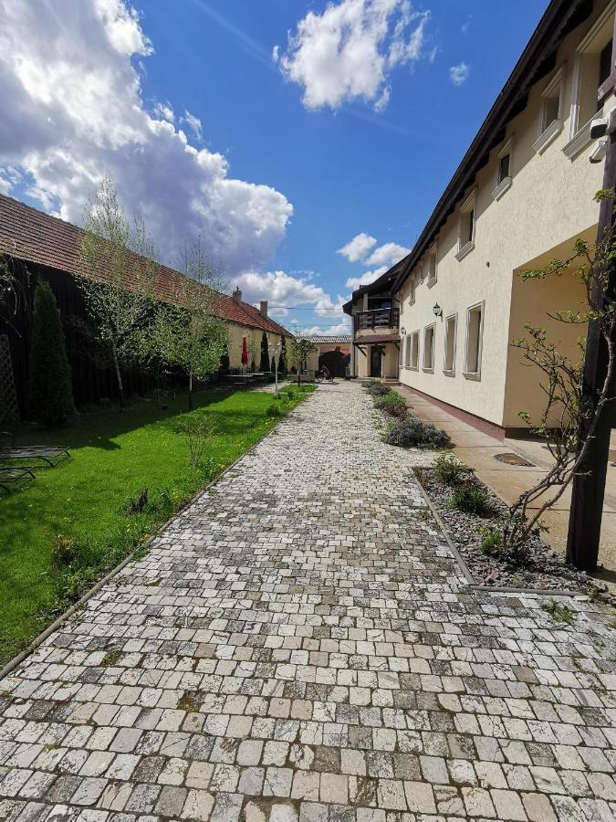Pensiunea Casa Moga Bucium  Zewnętrze zdjęcie